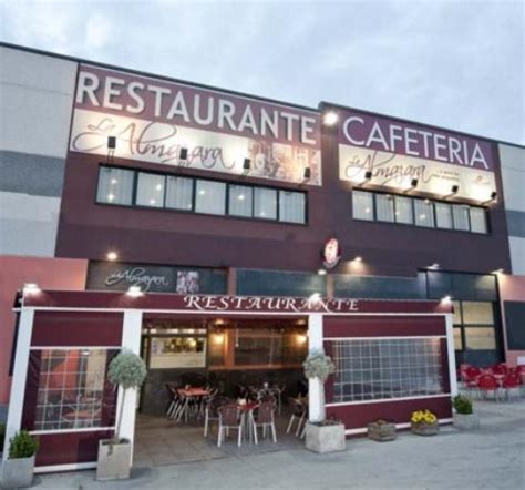 restaurante la almazara ciempozuelos|Restaurantes La Almazara 